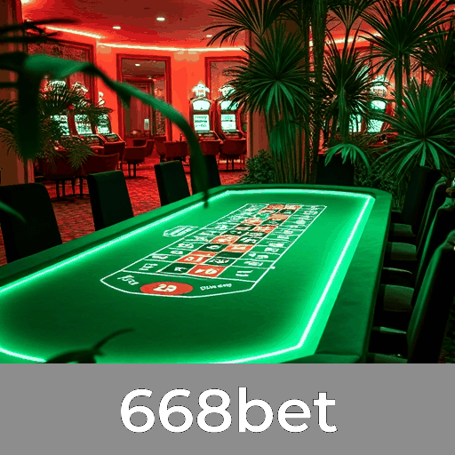 Bônus e Promoções Únicas no 668bet: Maximize suas Recompensas