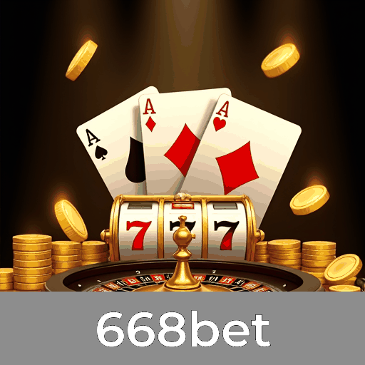 Aproveite As Ofertas Imperdíveis do 668bet