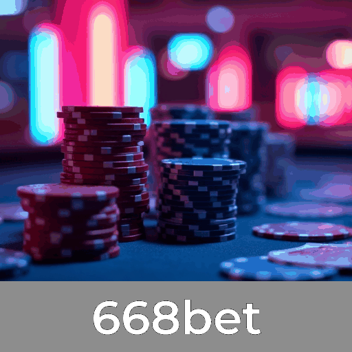 A Emoção e Oportunidades de Ganhar no Cassino do 668bet