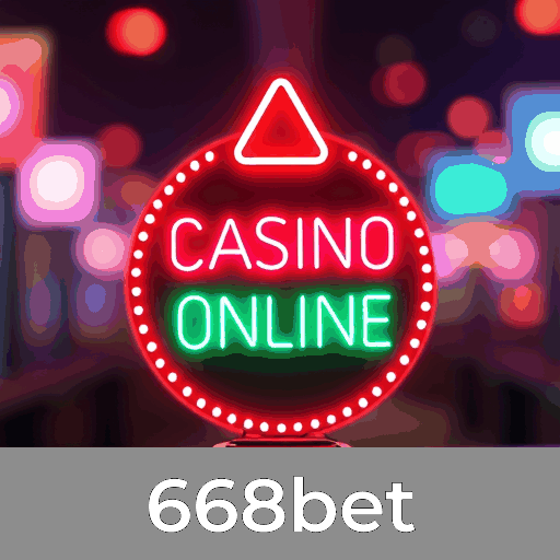 Experimente o Login Premium com Proteção Avançada em 668bet
