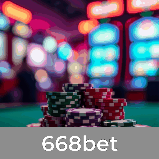 Experimente o Login Premium com Proteção Avançada em 668bet
