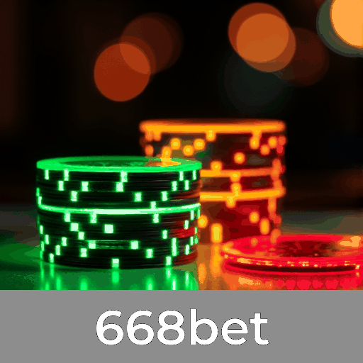 Aproveite As Ofertas Imperdíveis do 668bet