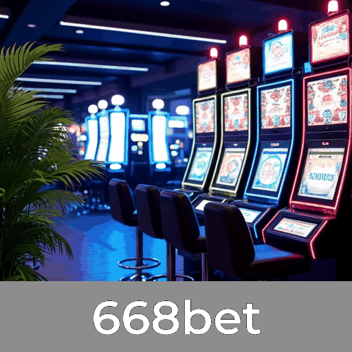 Bônus e Promoções Únicas no 668bet: Maximize suas Recompensas