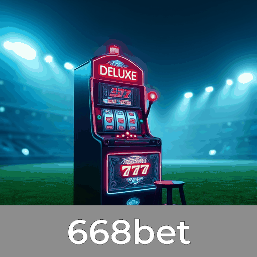 668bet: Especialista em Apostas Esportivas com Foco no Brasil