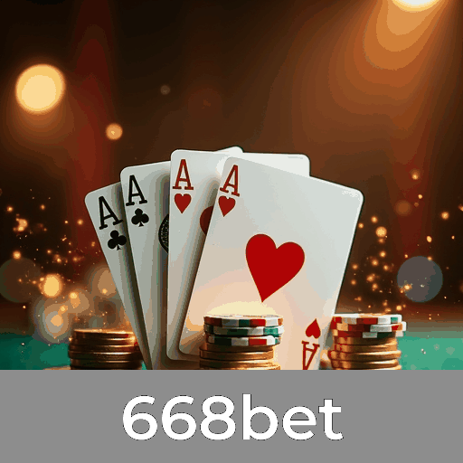 A Emoção e Oportunidades de Ganhar no Cassino do 668bet