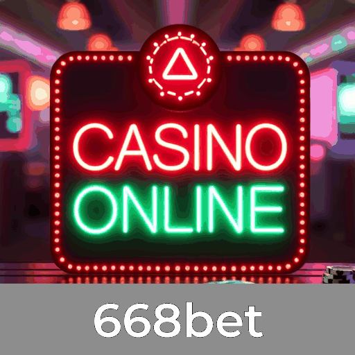 A Emoção e Oportunidades de Ganhar no Cassino do 668bet