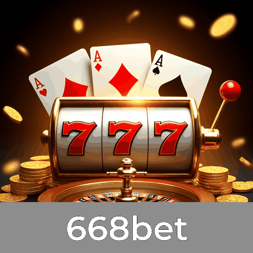 A Emoção e Oportunidades de Ganhar no Cassino do 668bet