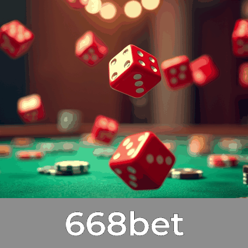 Bônus e Promoções Únicas no 668bet: Maximize suas Recompensas