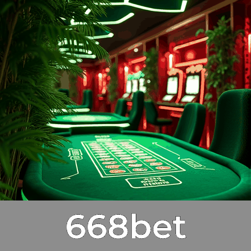 668bet: Especialista em Apostas Esportivas com Foco no Brasil