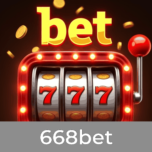 668bet: Slots com Jackpot, Jogos de Mesa, Dealer ao Vivo