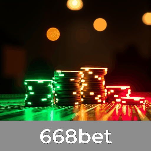 668bet: A Revolução das Apostas no Seu Celular