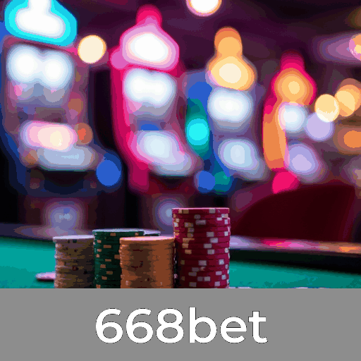 Bônus e Promoções Únicas no 668bet: Maximize suas Recompensas