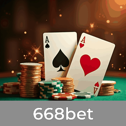 668bet: A Revolução das Apostas no Seu Celular