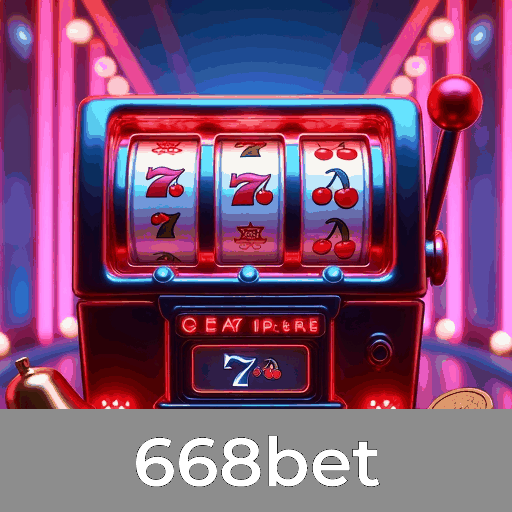 Experimente o Login Premium com Proteção Avançada em 668bet