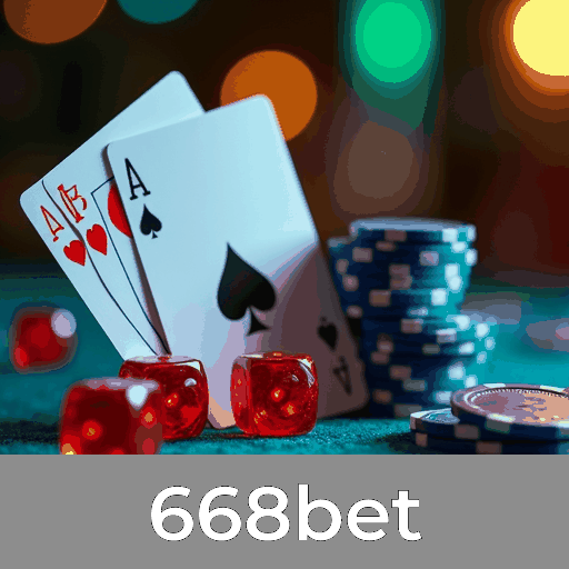 668bet: A Experiência de Jogos de Mesa ao Vivo Preferida no Brasil
