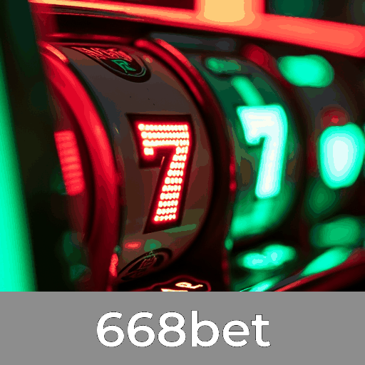 668bet: A Revolução das Apostas no Seu Celular