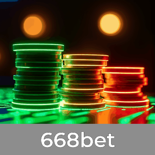 Bônus e Promoções Únicas no 668bet: Maximize suas Recompensas